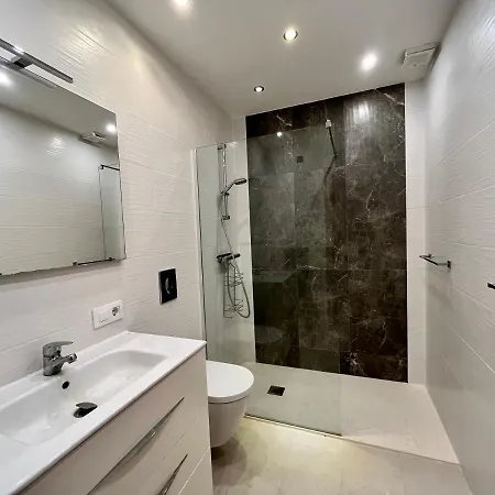 Moraira Holiday Apartment Apartment *